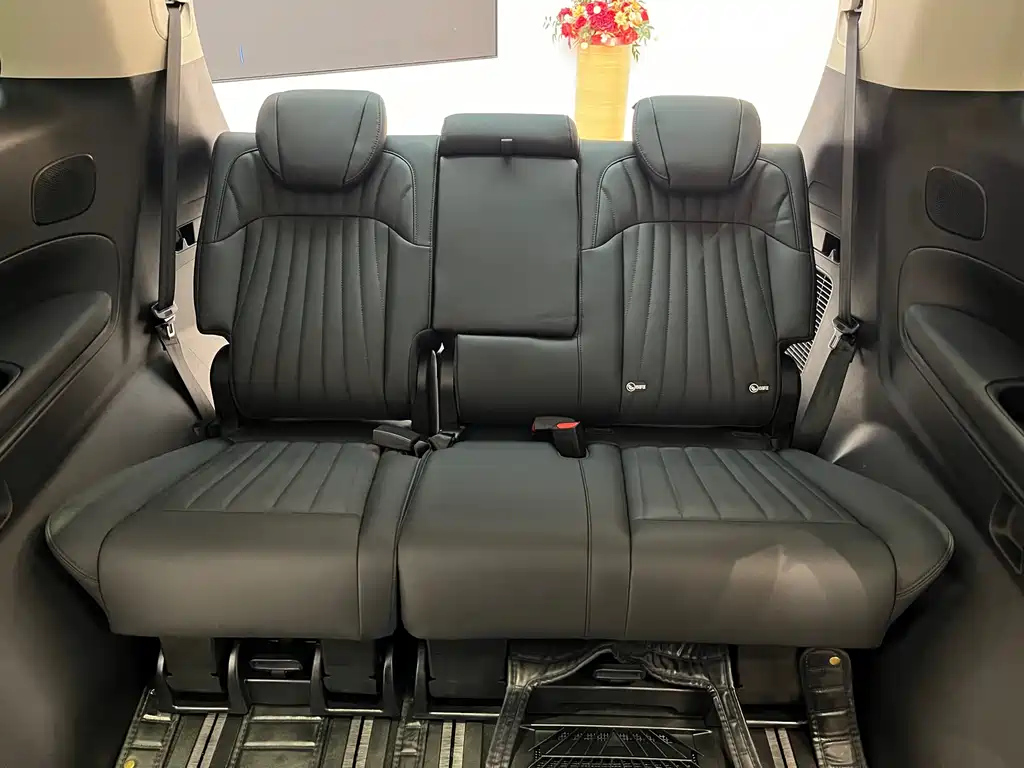TRUMPCHI E9 2024