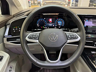 VOLKSWAGEN TALAGON 2023 YEAR 380TSI 4WD LUXURY EDITION PRO 2023