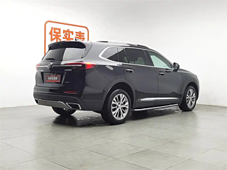 BUICK ENVISION 2023