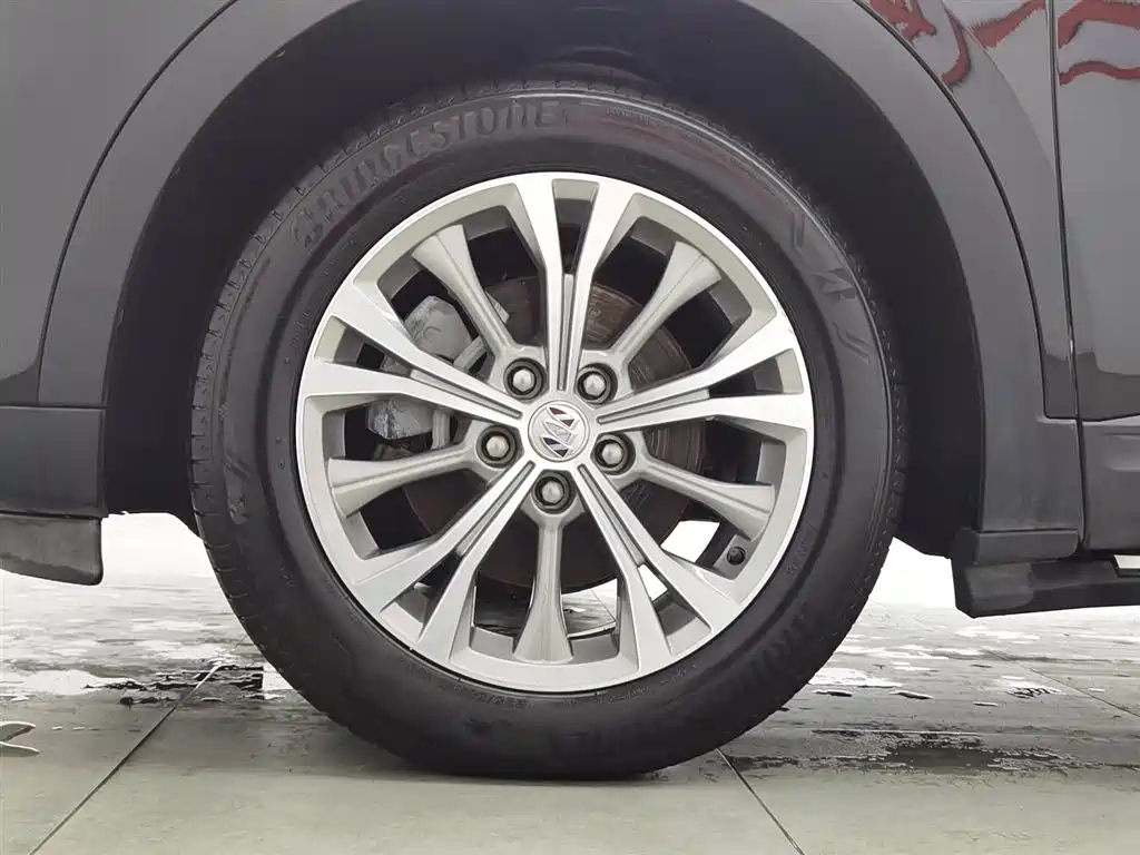 BUICK ENVISION 2023