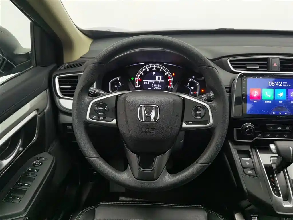 HONDA CR-V 2022