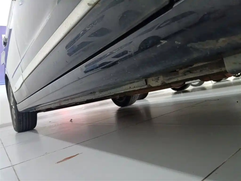 DONGFENG AEOLUS A60 2016