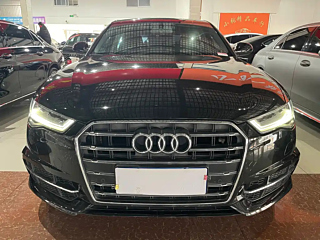 AUDI A6L 2018