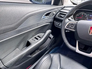 HONGQI H5  2022 YEAR CLASSIC YEAR 1.8T AUTOMATIC SMART LINK &#30021 2022