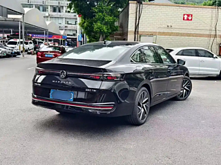 VOLKSWAGEN MAGOTAN 2024