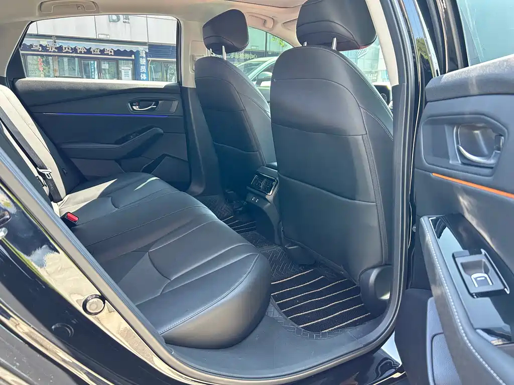 HONDA ACCORD 2025