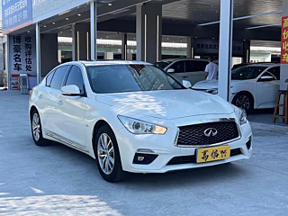 INFINITI Q50L  2022 YEAR 2.0T COMFORT EDITION 2022