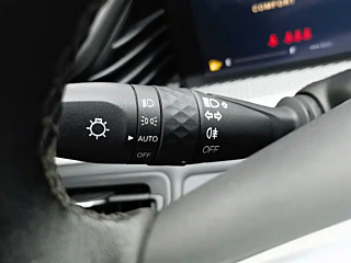 QOROS 7  2020 YEAR 1.6T  LUXURY 2020