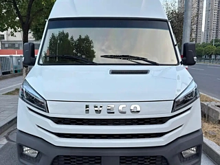 Заказать IVECO POWER DAILY