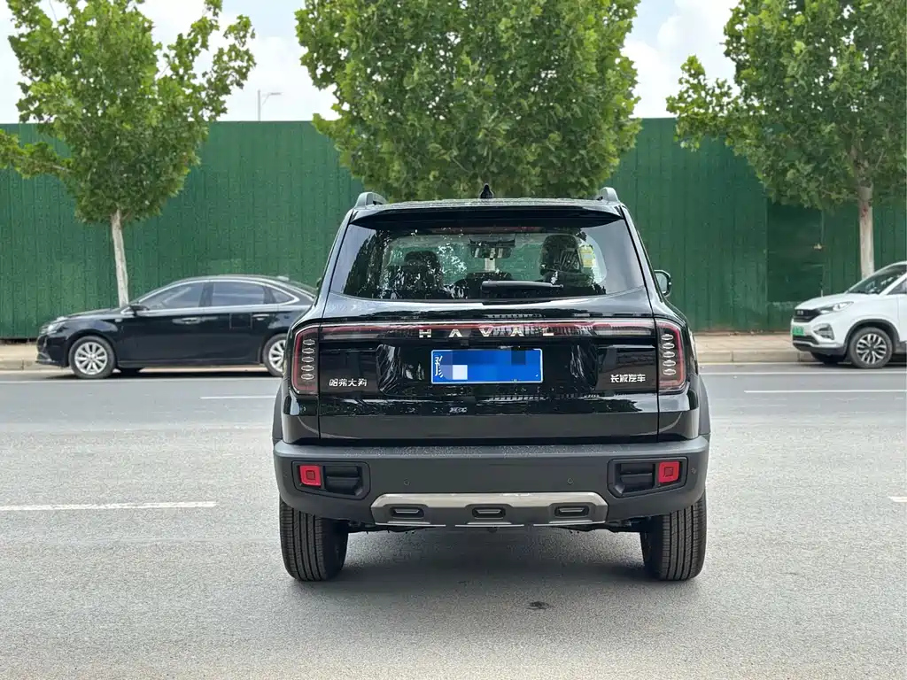 HAVAL DARGO 2024