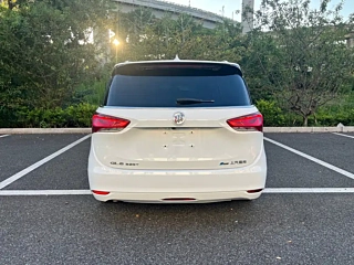 BUICK GL6  2021 YEAR 323T  HYBRID CONNECTED LUXURY 2021