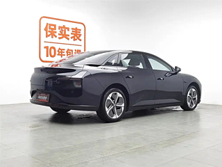 Заказать XPENG MOTORS MONA M03