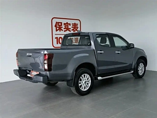 Заказать ISUZU 铃拓