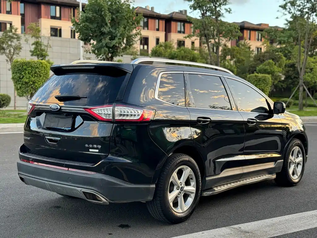 FORD EDGE 2015