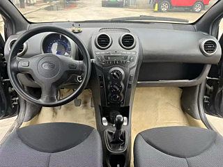 BYD F0 2012