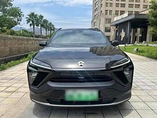 NIO ES6  2020 YEAR 610KM PERFORMANCE 2020