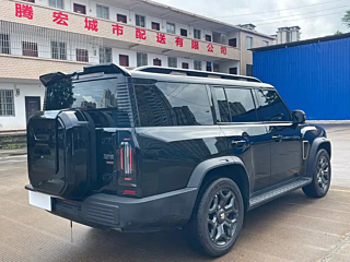 JETOUR &#26053;&#34892;&#32773; 2025 YEAR 2.0TD XWD EDITION 7 S 2025