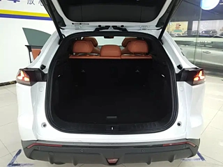 DEEPAL S07 2023 YEAR 200MAX RANGE-EXTENDING EDITION 2023