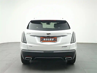 CADILLAC XT5  2023 YEAR 2.0T 4WD PREMIUM  EDITION &#65 2023