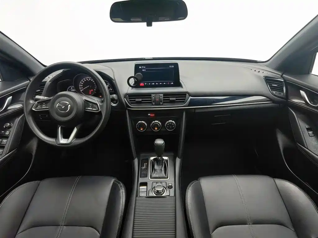 MAZDA CX-4 2021
