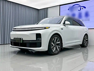 LI AUTO L7 2023 YEAR PRO 2023