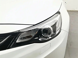 CHEVROLET MALIBU  2018 YEAR 530T AUTOMATIC DELUXE EDITION 2018