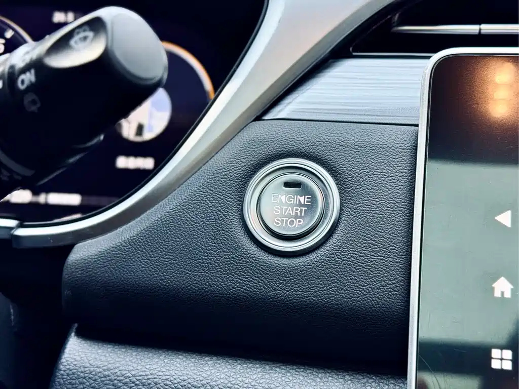 TRUMPCHI GS4 PLUS 2023