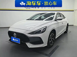 Заказать MG MG5