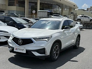 Заказать ACURA CDX