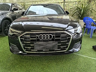 AUDI A6L 2021
