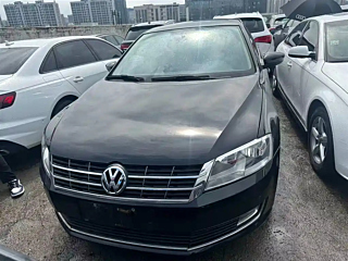 VOLKSWAGEN LAVIDA 2013