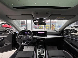 VOLKSWAGEN LAMANDO  2023 YEAR LAMANDO L 280TSI DSG EDITION 2023