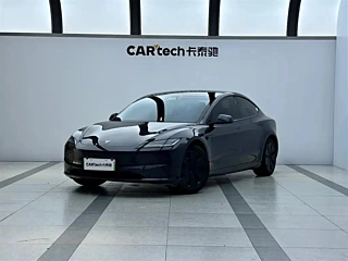 Заказать TESLA MODEL 3
