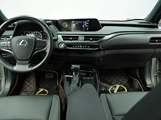 LEXUS UX  2020 YEAR 200  EDITION 2020