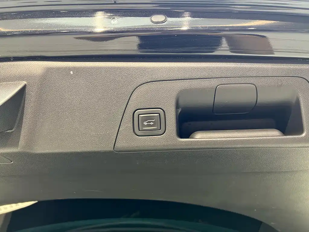 BUICK ENVISION 2023