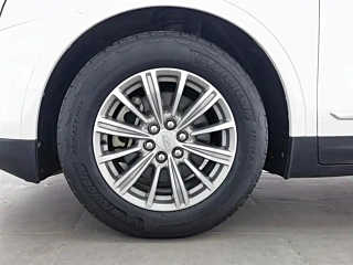 CADILLAC XT5  2018 YEAR 25T LUXURY 2018