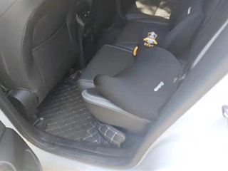 QOROS 7  2020 YEAR 1.8T  LUXURY 2020
