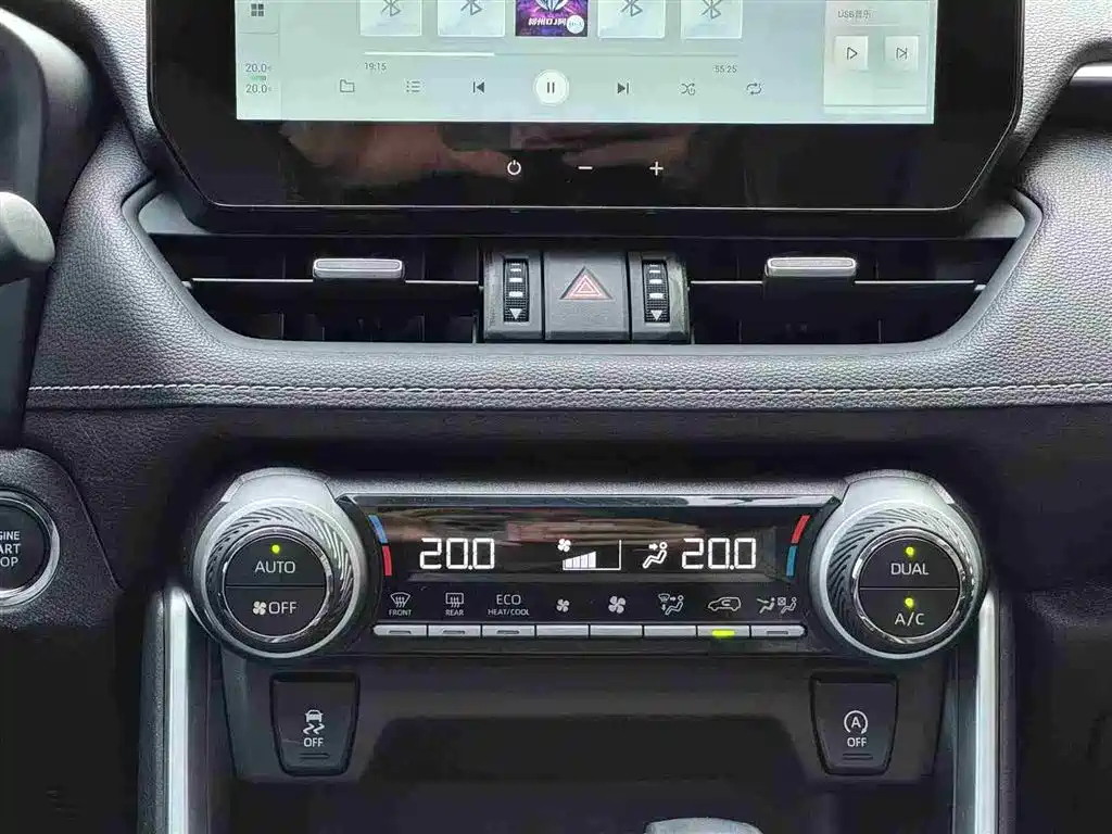 TOYOTA WILDLANDER 2023