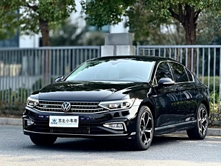 VOLKSWAGEN MAGOTAN 2025