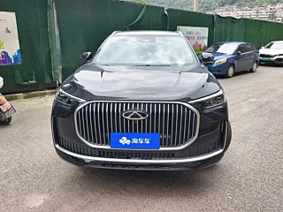 Заказать CHERY TIGGO 9