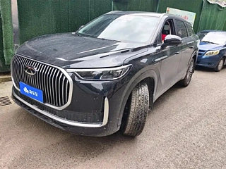 Заказать CHERY TIGGO 9