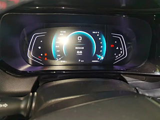 CHANGAN OSHAN X5  2021 YEAR 1.5T DCT PREMIUM 2021
