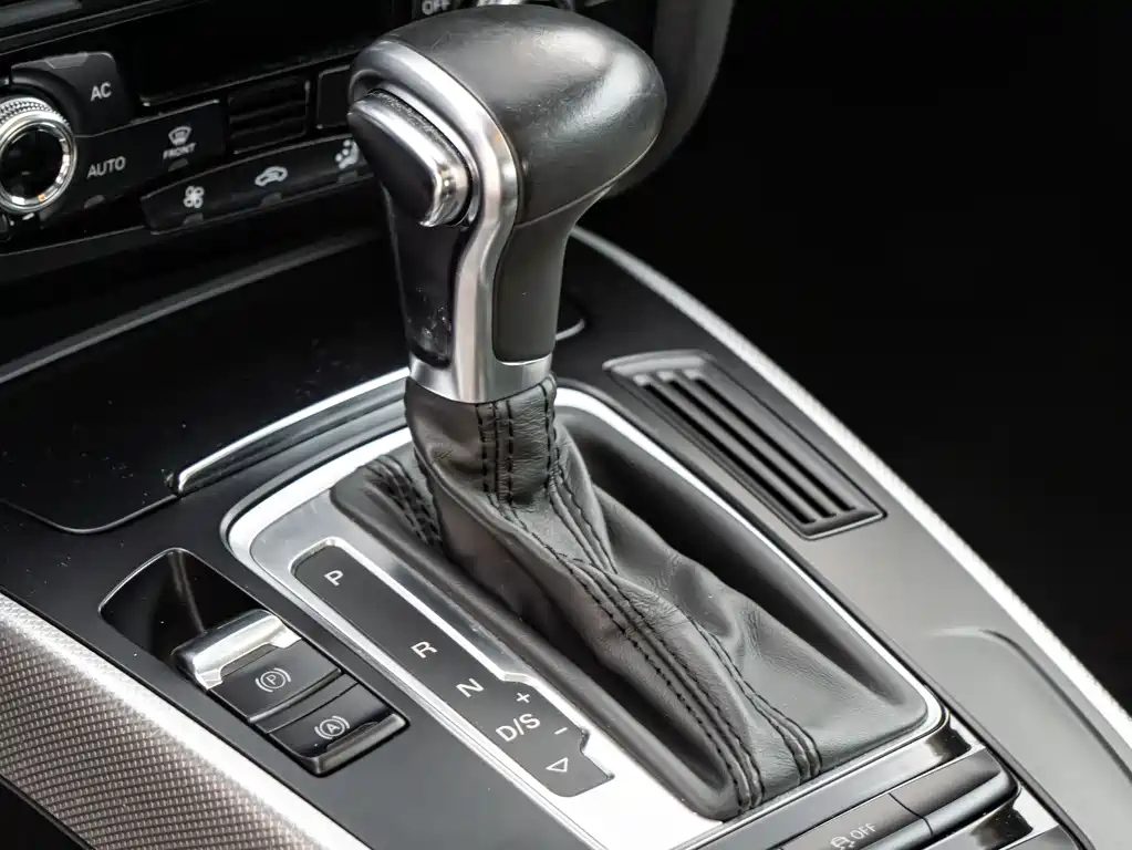 AUDI A5 2012