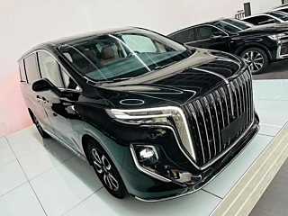 HONGQI HQ9  2023 YEAR 2.0T SMART LINK  EDITION 2023