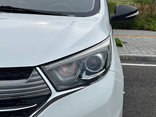 CHANGAN OSHAN A600EV  2019 YEAR FACELIFT 6 SEATS 2019