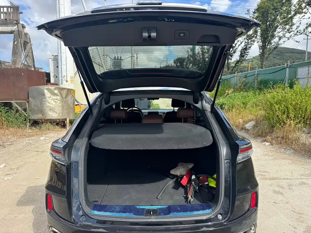 HONDA UR-V 2020