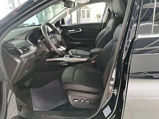 EXEED &#20940;&#20113;  2019 YEAR 1.6T 2WD &#38075;&#30707; EDITION 2019