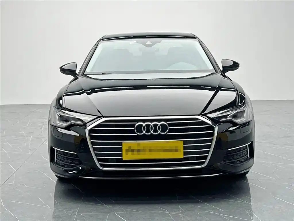 AUDI A6L 2021