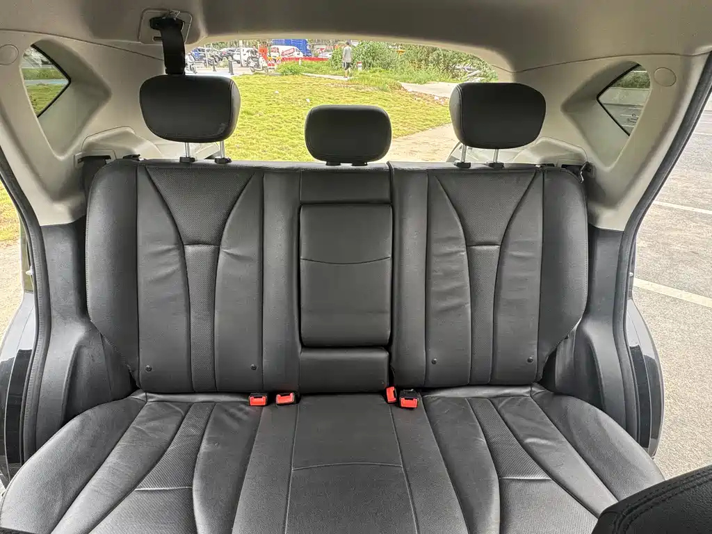 TRUMPCHI GS5 2013