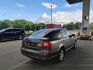SKODA OCTAVIA 2014 YEAR 1.6L AUTOMATIC EDITION 2014